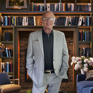 Meet your Posher, Bobby